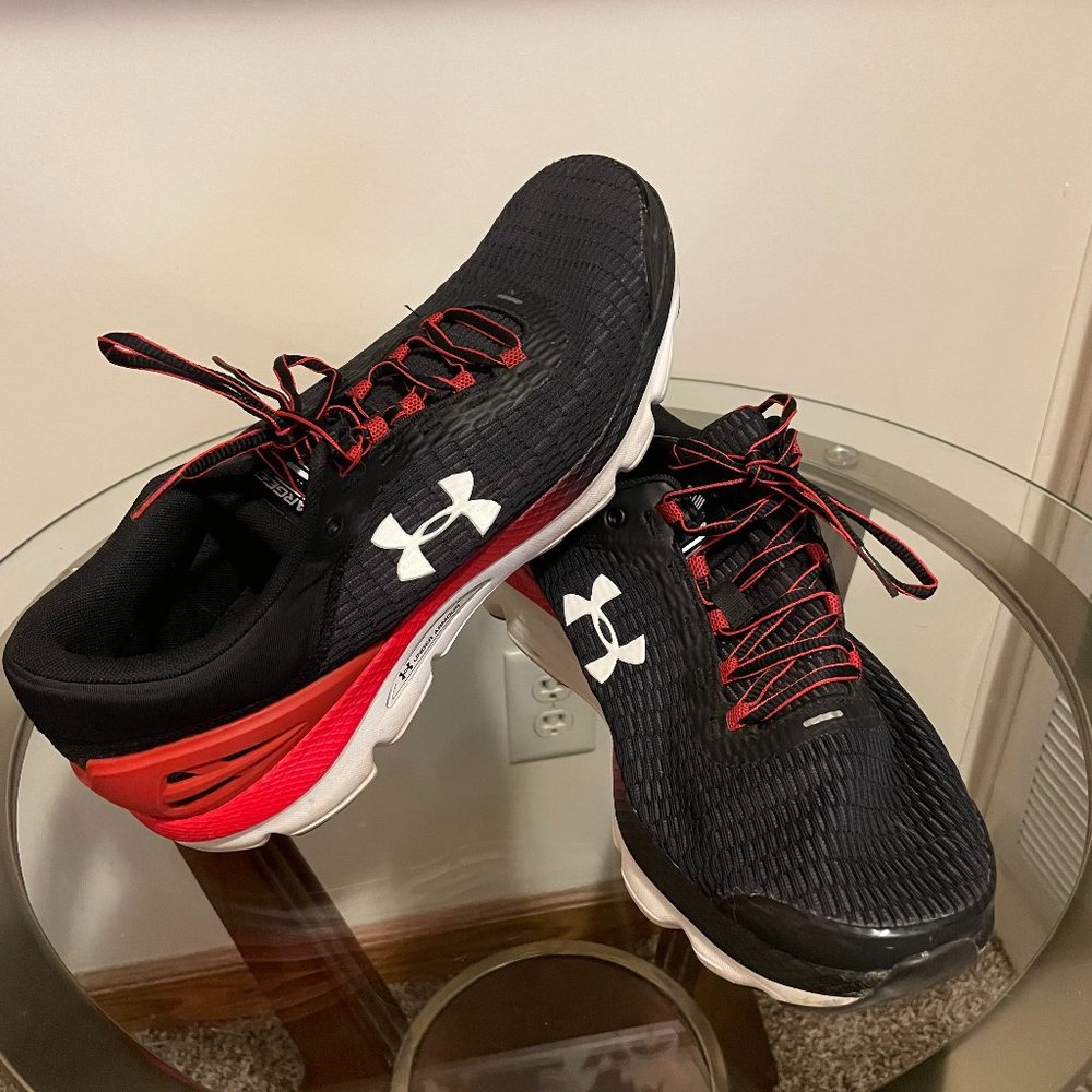 Under Armour Charged Comit Men's Running Shoes